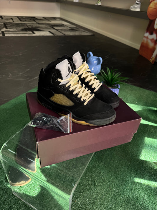 Jordan 5 “AMM Dusk”