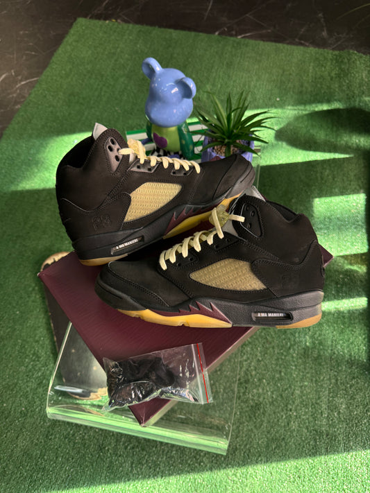 Jordan 5 “AMM Dusk”