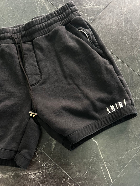 Amiri Shorts “Black”