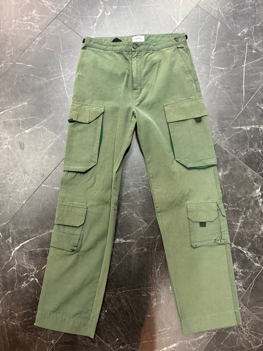 Kenzo Cargo Pants